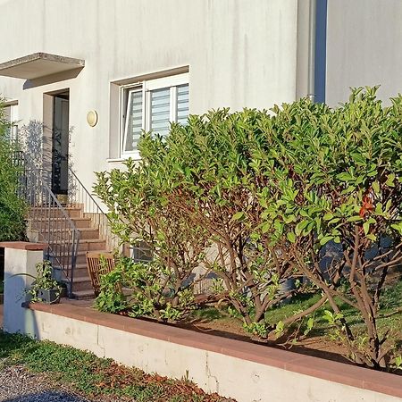 Ferienwohnung Strasbourg 3 Pieces Avec Jardin Brumath Exterior foto