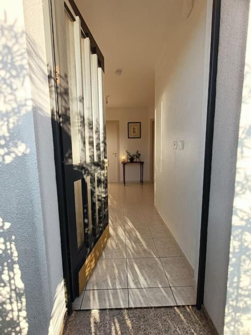 Ferienwohnung Strasbourg 3 Pieces Avec Jardin Brumath Exterior foto
